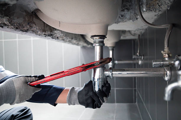 Trusted Emergency Plumber service in Harrison, AR - Masters Plumbing Service